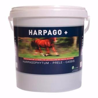 Harpago plus articulation des chevaux pot de 4,5kg - Univers-veto