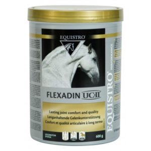 Equistro-Flexadin pour le cheval
