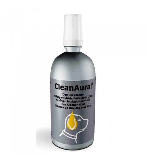 Cleanaural solution de nettoyage auriculaire