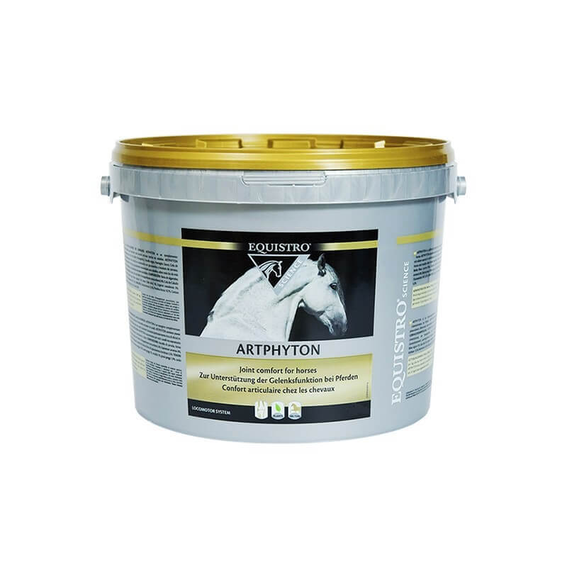 univers veto Equistro artphyton seau 1.5 kg