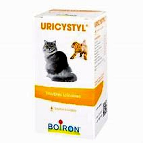 univers-veto-boiron-homeopathie-uricystyl-trouble-urinaire-chien-chat