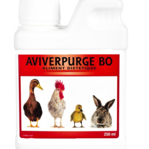 Aviverpurge Bo - flacon 250ml