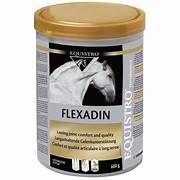 Equistro flexadin soutien articulaire - poudre 600g