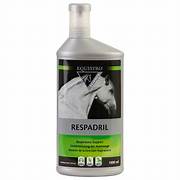 Equistro respadril soutien respiratoire - 1L