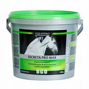 Equistro secreta pro max - pot 2,4kg